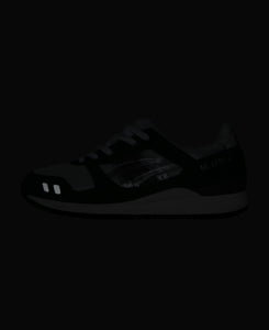Gel Lyte III OG (Green)