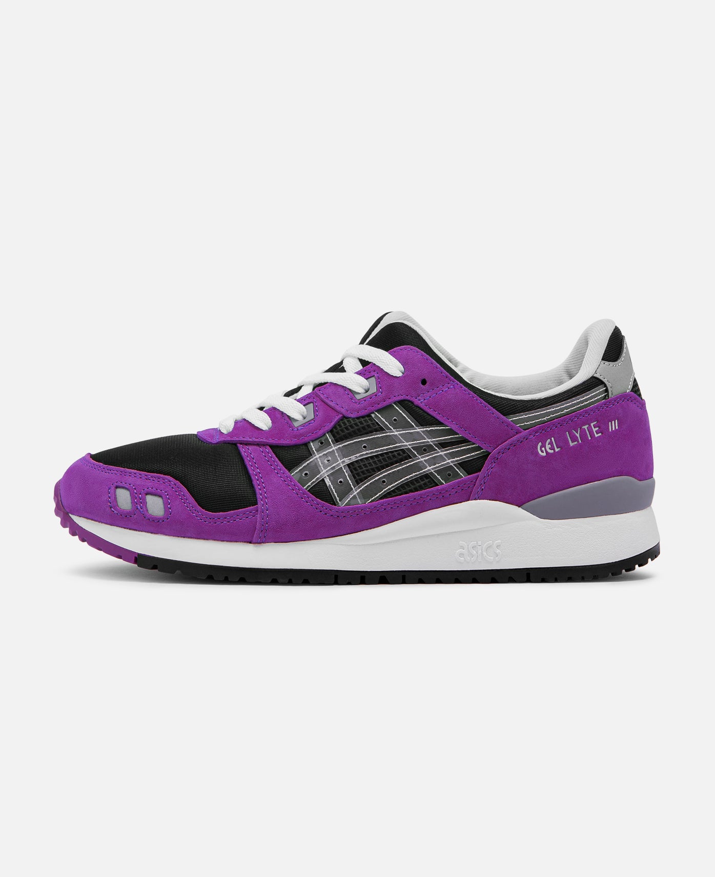Gel Lyte III OG (Purple)