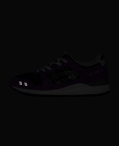 Gel Lyte III OG (Purple)