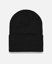 Un Amor Beanie (Black)