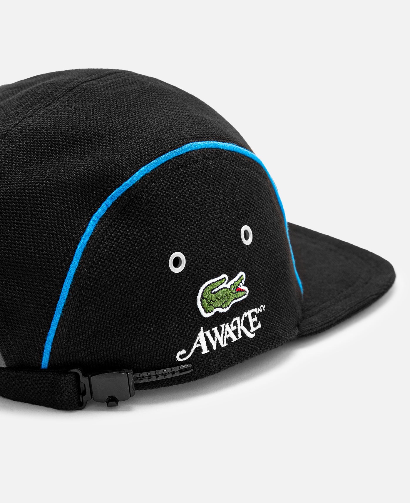 Logo Cap (Black)