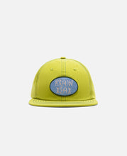 Bugs Lyfe 6 Panel Cap (Yellow)