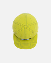 Bugs Lyfe 6 Panel Cap (Yellow)