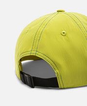 Bugs Lyfe 6 Panel Cap (Yellow)