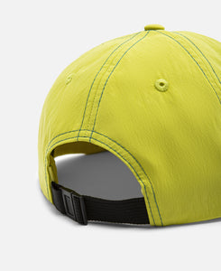 Bugs Lyfe 6 Panel Cap (Yellow)