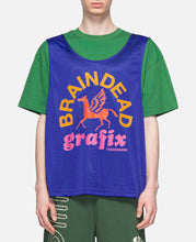Grafix Team Jersey (Navy)