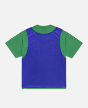 Grafix Team Jersey (Navy)