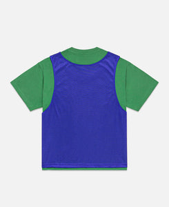Grafix Team Jersey (Navy)