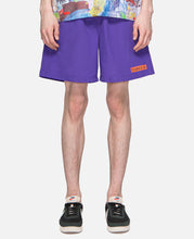 Kickers Shorts (Purple)