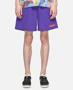 Kickers Shorts (Purple)