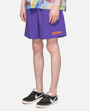Kickers Shorts (Purple)
