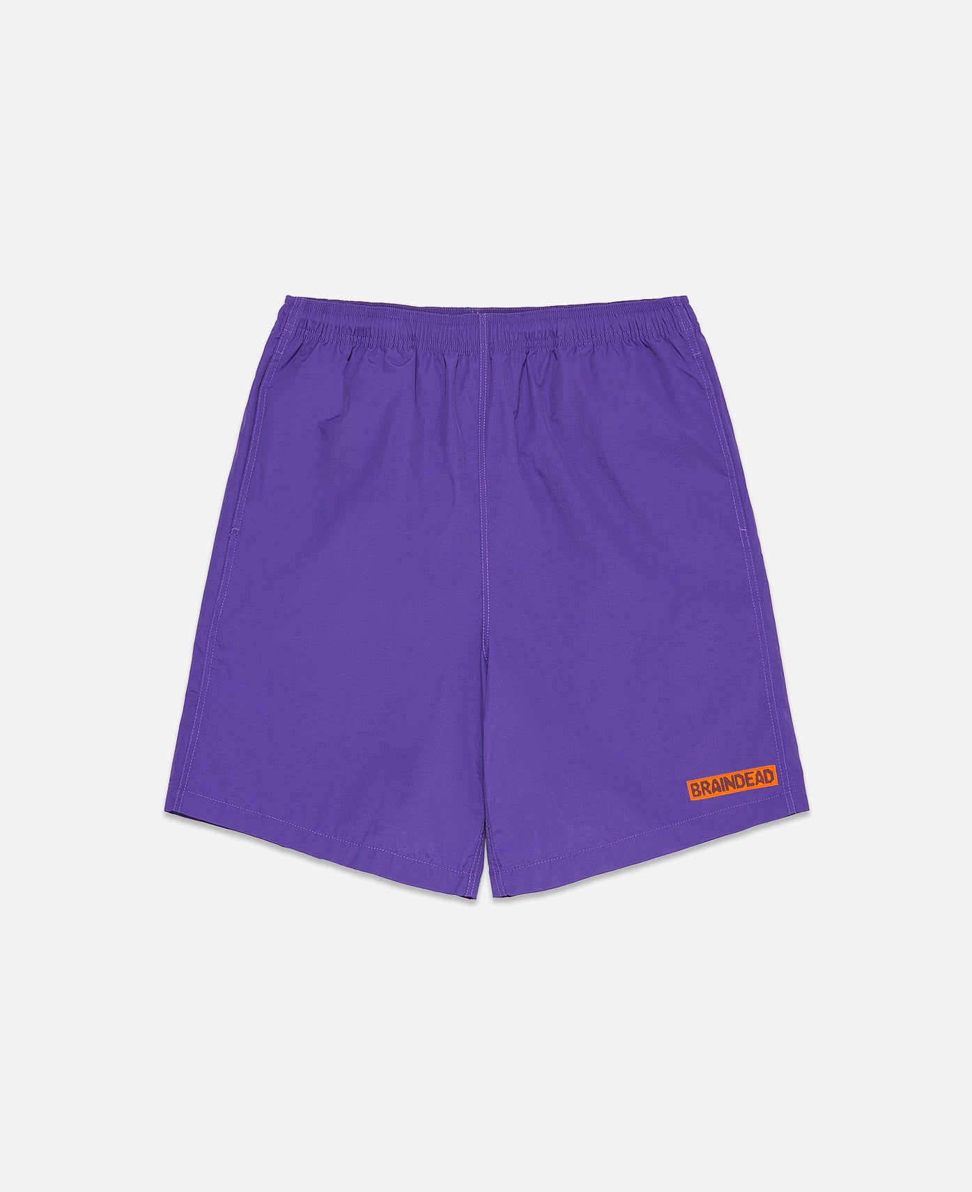 Kickers Shorts (Purple)