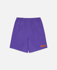 Kickers Shorts (Purple)