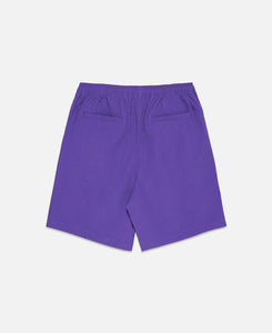 Kickers Shorts (Purple)