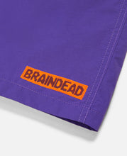 Kickers Shorts (Purple)
