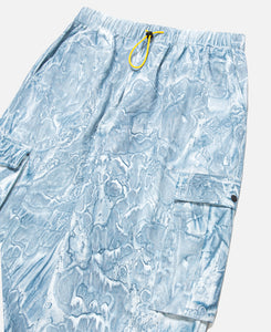 Liquid Dye Flight Pants (Blue)