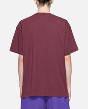 Nucleogenesis T-Shirt (Burgundy)