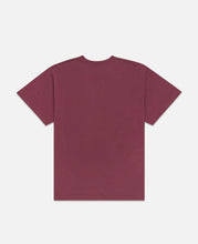 Nucleogenesis T-Shirt (Burgundy)