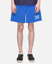 Pigment Core Shorts (Blue)
