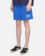 Pigment Core Shorts (Blue)