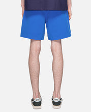 Pigment Core Shorts (Blue)