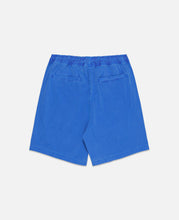 Pigment Core Shorts (Blue)