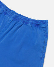 Pigment Core Shorts (Blue)