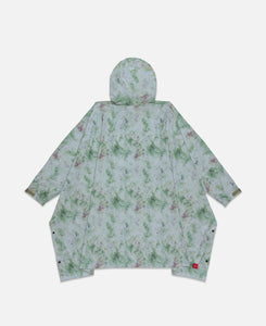 Cape (Silver)