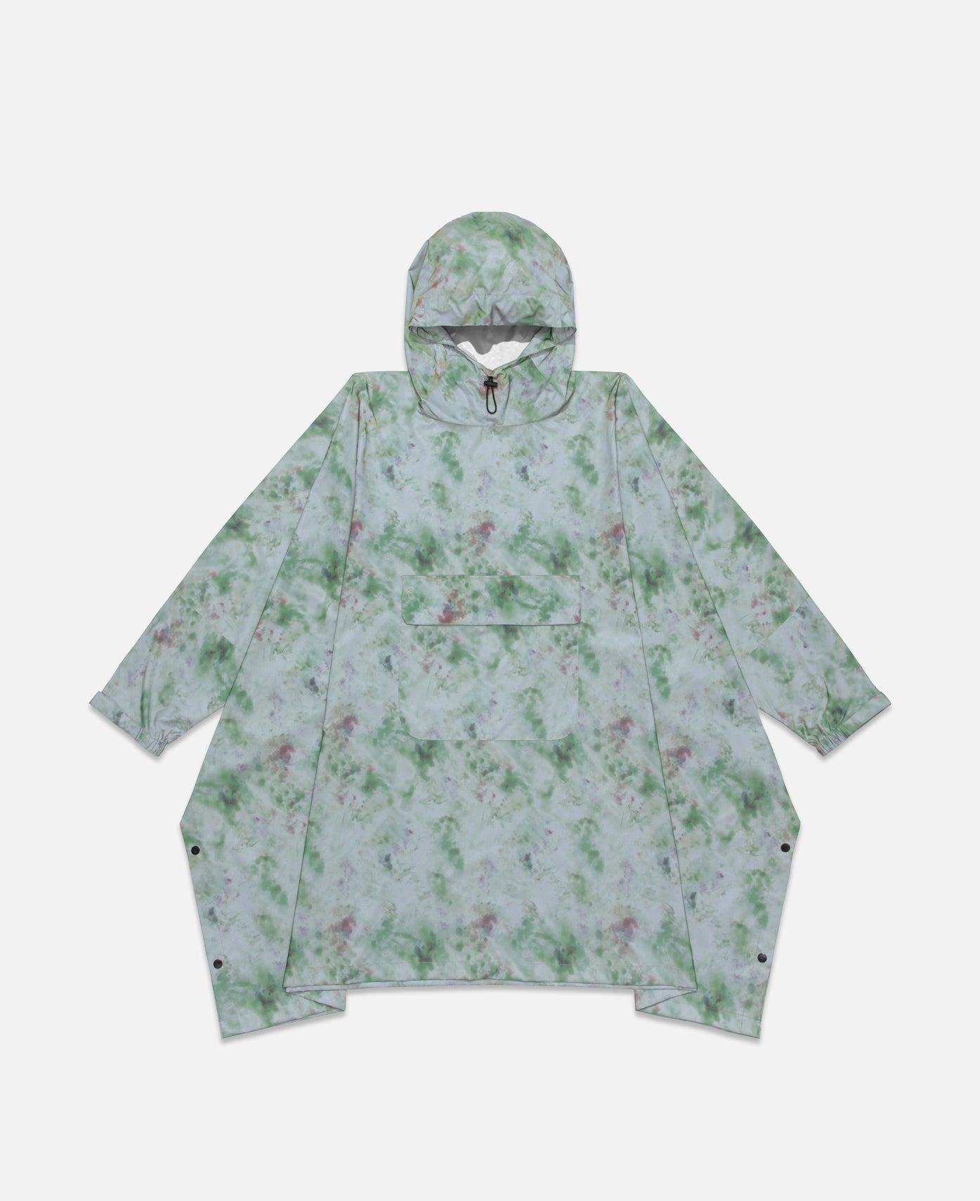 Cape (Silver)