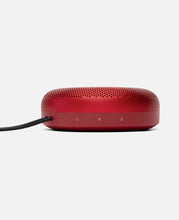 Beosound A1 CLOT Limited Edition (Red)