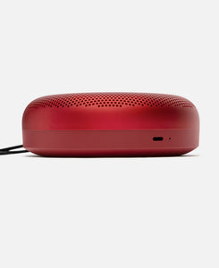 Beosound A1 CLOT Limited Edition (Red)