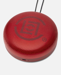 Beosound A1 CLOT Limited Edition (Red)