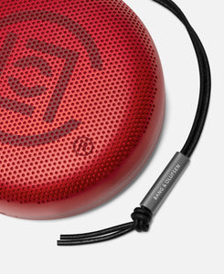 Beosound A1 CLOT Limited Edition (Red)