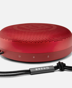 Beosound A1 CLOT Limited Edition (Red)