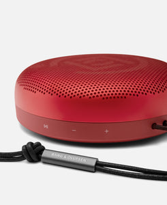 Beosound A1 CLOT Limited Edition (Red)