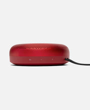 Beosound A1 CLOT Limited Edition (Red)