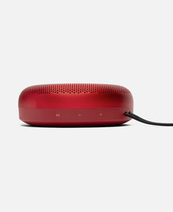 Beosound A1 CLOT Limited Edition (Red)