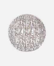 Bamboo Safari Hat (White)