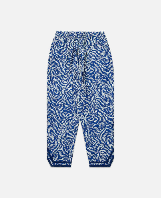 Baseball Pants (Blue)