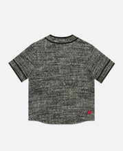 Baseball Shirt (Black)