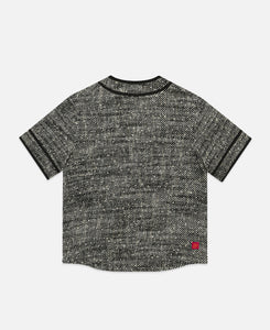 Baseball Shirt (Black)