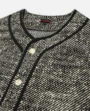 Baseball Shirt (Black)