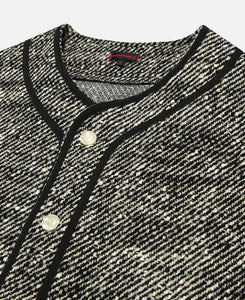 Baseball Shirt (Black)