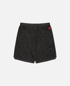 Baseball Shorts (Black)
