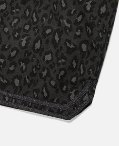 Baseball Shorts (Black)