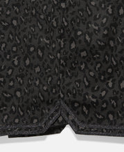Baseball Shorts (Black)