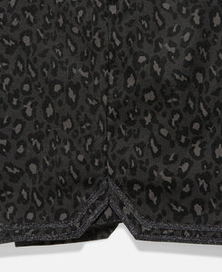 Baseball Shorts (Black)