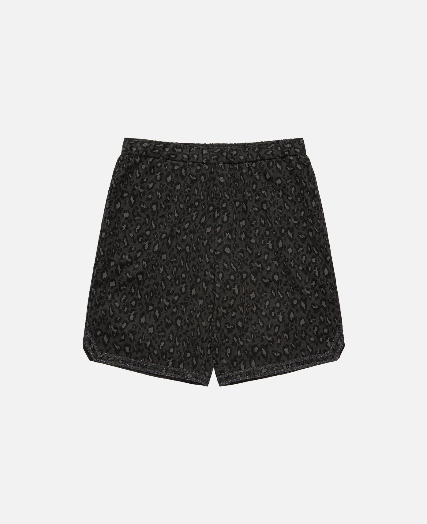 Baseball Shorts (Black)