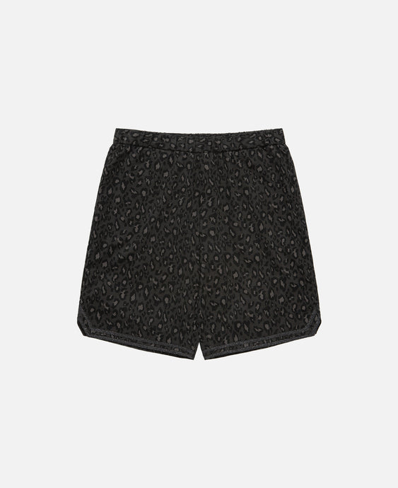 Baseball Shorts (Black)