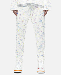 Basic Leggings (White)